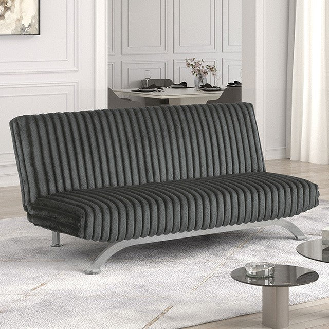 VILLENEUVE FUTON SOFA BED