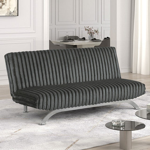 VILLENEUVE FUTON SOFA BED