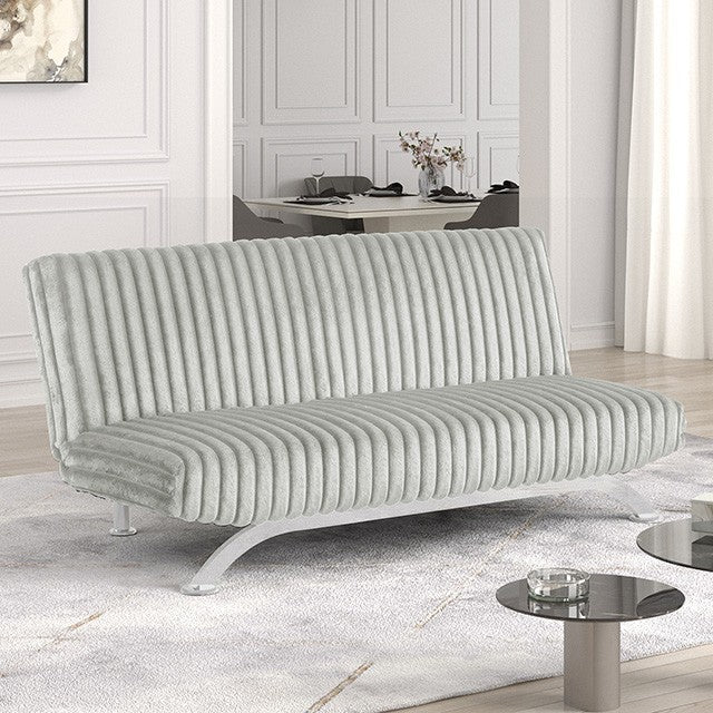 VILLENEUVE FUTON SOFA BED