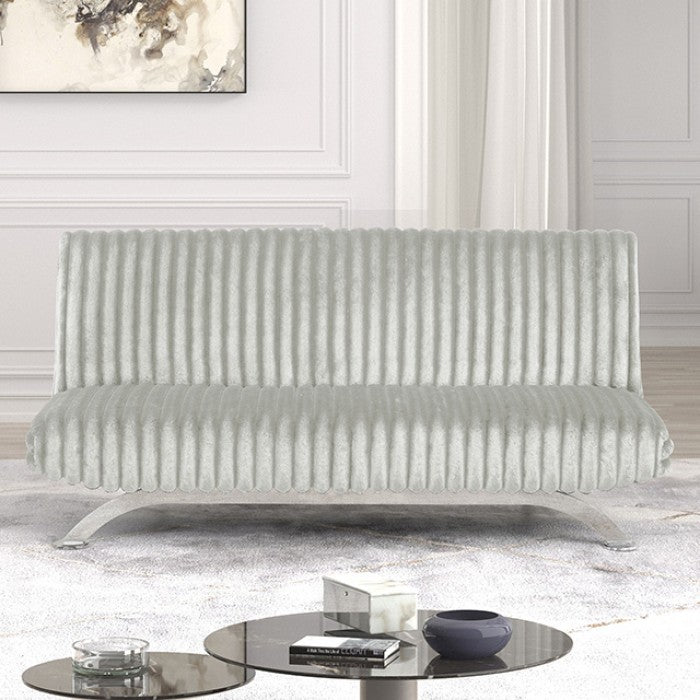 VILLENEUVE FUTON SOFA BED