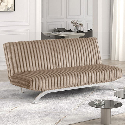VILLENEUVE FUTON SOFA BED