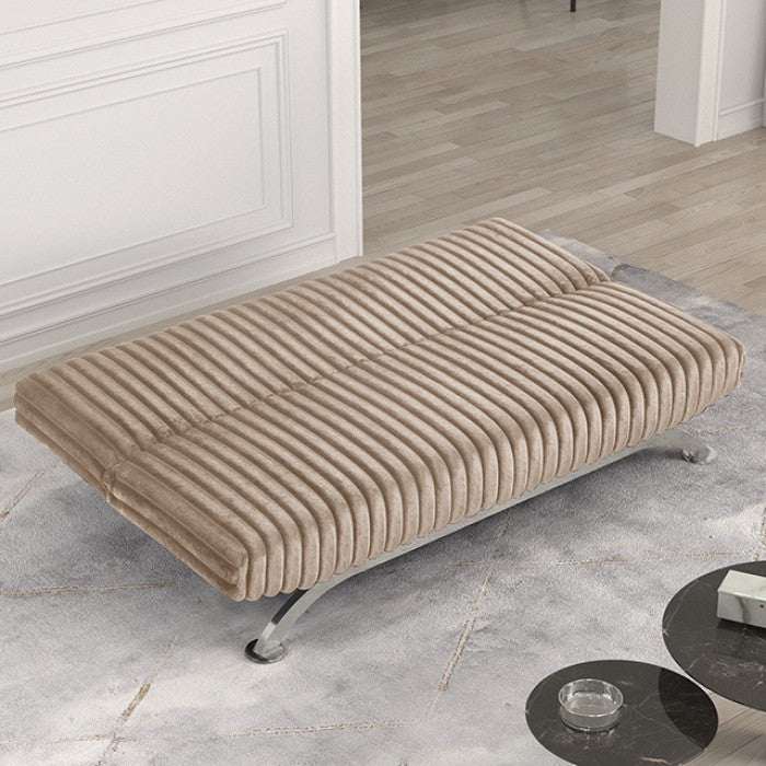 VILLENEUVE FUTON SOFA BED