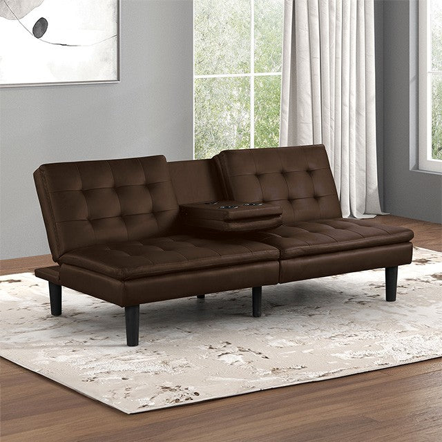 EIDSBERG FUTON SOFA BED