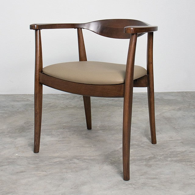 NORDBY SIDE CHAIR (2/CTN)