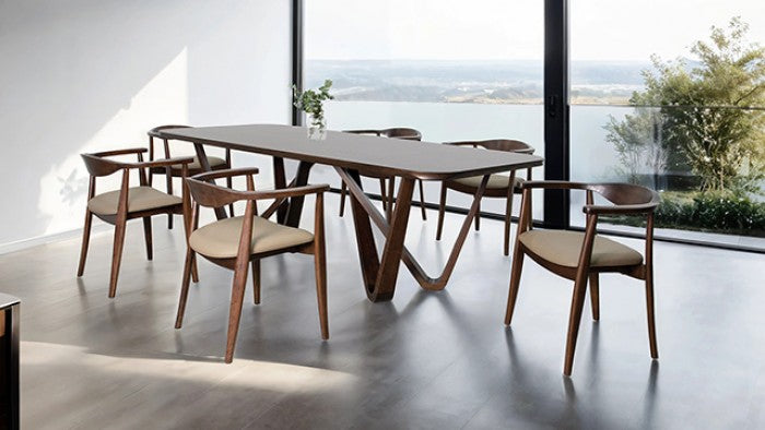 NORDBY DINING TABLE