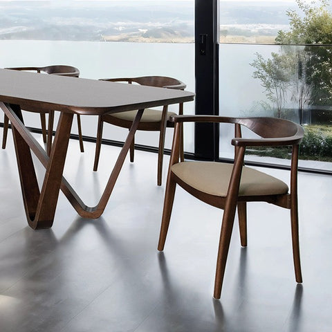 NORDBY DINING TABLE