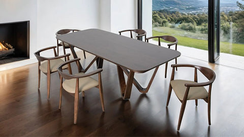 NORDBY DINING TABLE