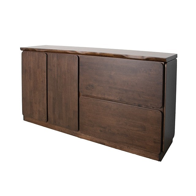 LOGSTOR SIDEBOARD
