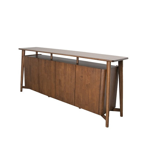 HADSTEN 4-DOOR SIDEBOARD