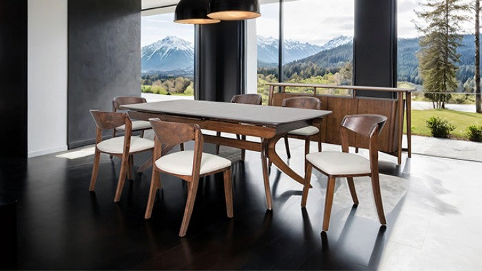 HADSTEN SIDE CHAIR (2/CTN)