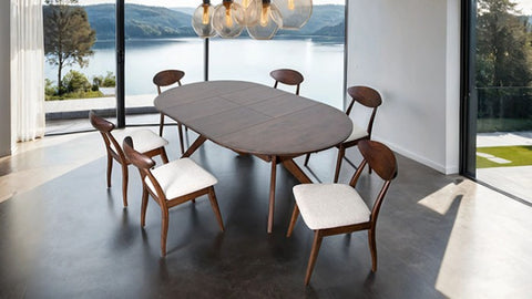 HAMMEL DINING TABLE
