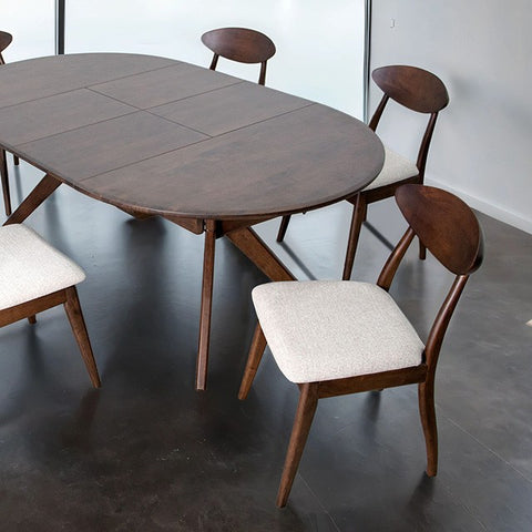 HAMMEL DINING TABLE