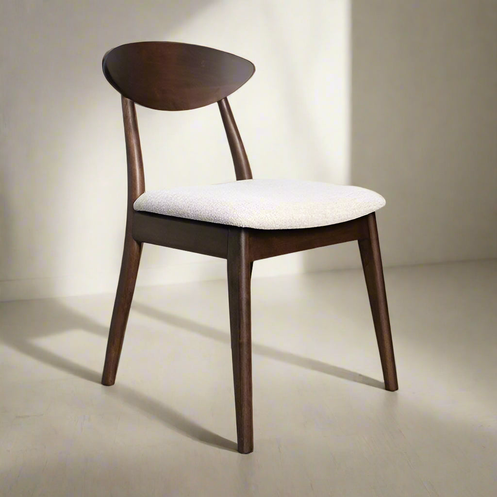 HAMMEL SIDE CHAIR (2/CTN)