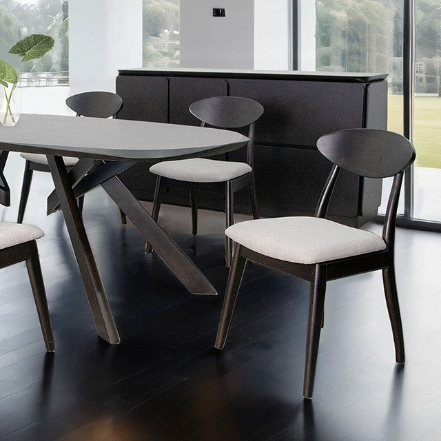 SARGANS DINING TABLE