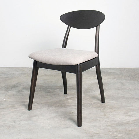 SARGANS SIDE CHAIR (2/CTN)