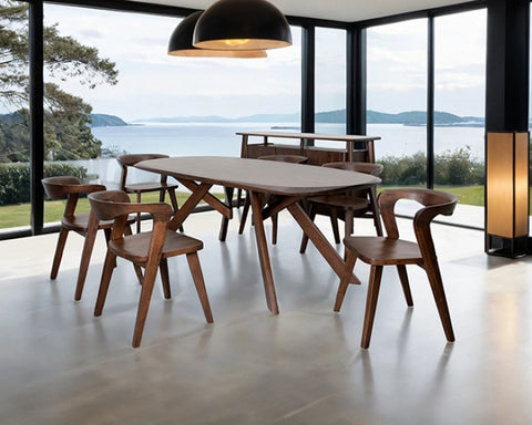 SARGANS DINING TABLE