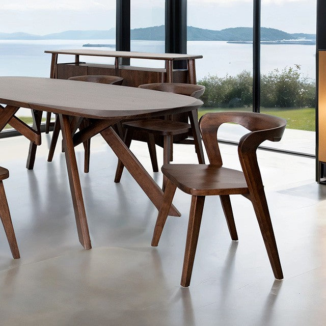 SARGANS DINING TABLE