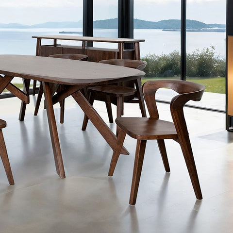 SARGANS DINING TABLE