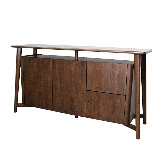 SARGANS 2-DOOR SIDEBOARD