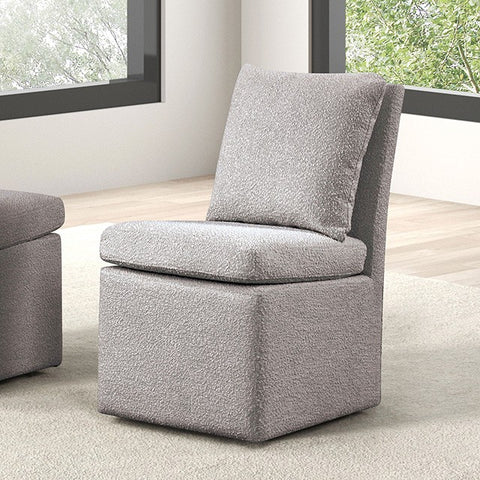 BROAGER DINING CHAIR