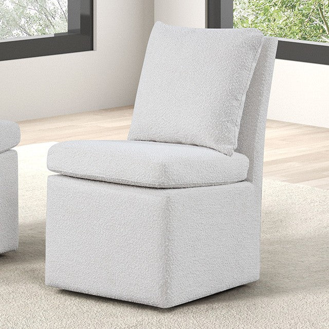 BROAGER DINING CHAIR