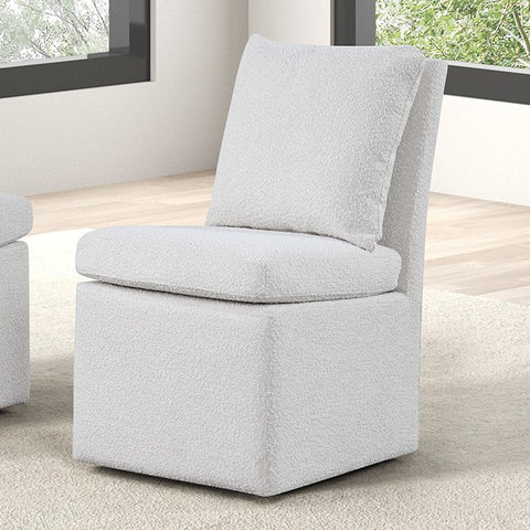 BROAGER DINING CHAIR