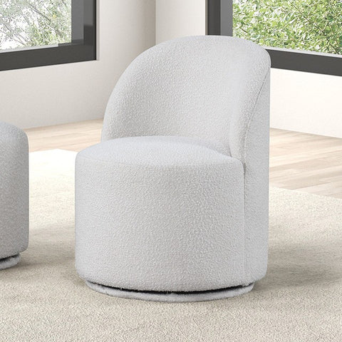 BROAGER DINING SWIVEL CHAIR