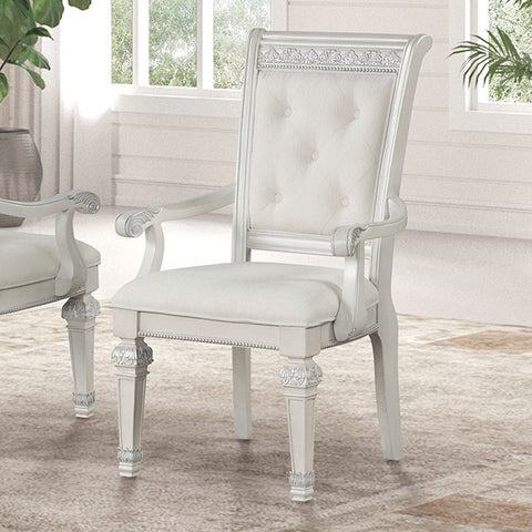 STELLA MIA ARM CHAIR (2/CTN)
