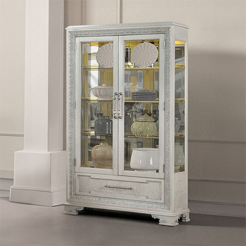 STELLA MIA CURIO CABINET