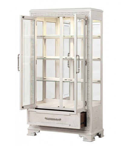 STELLA MIA CURIO CABINET