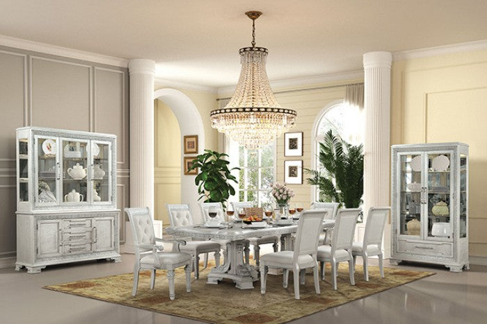 STELLA MIA HUTCH BUFFET