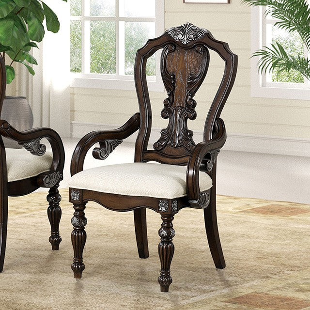 PROMENADE ARM CHAIR (2/CTN)