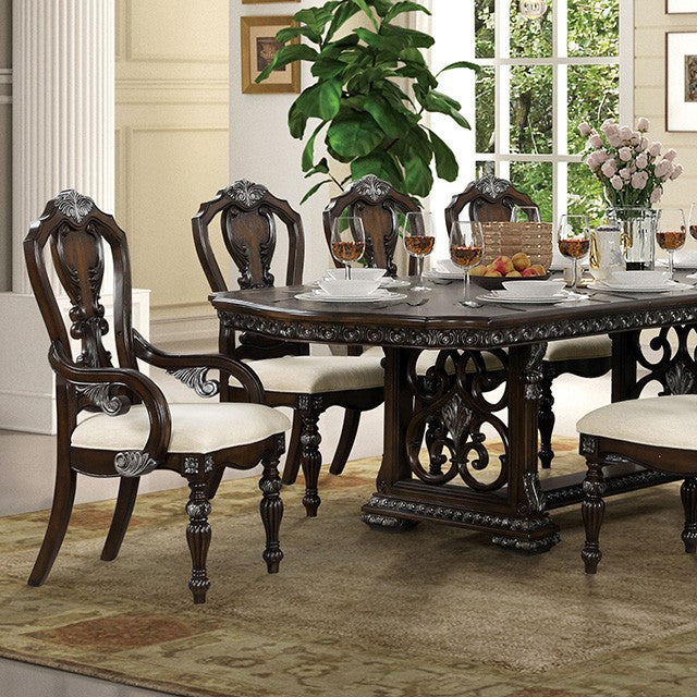 PROMENADE DINING TABLE