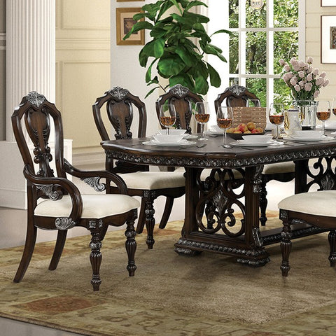 PROMENADE DINING TABLE