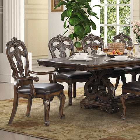 LEOVANNI DINING TABLE