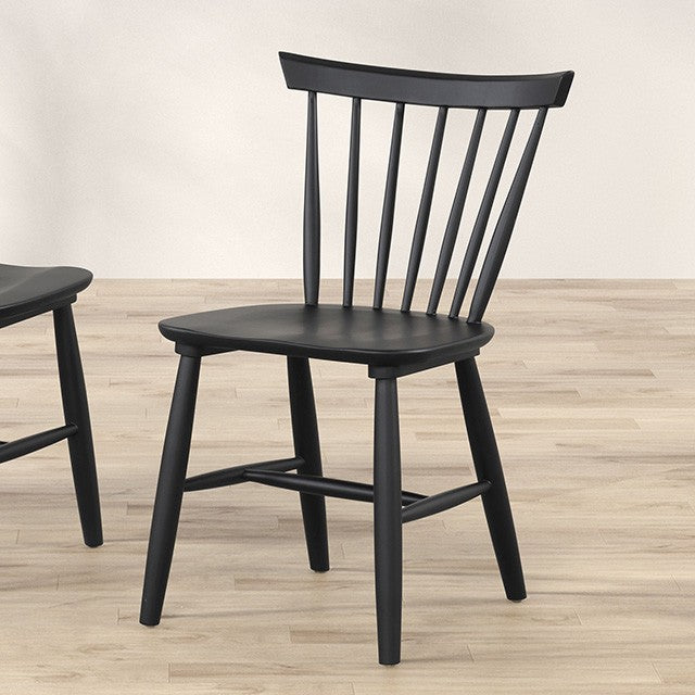BEALE DINING CHAIR (2/CTN)
