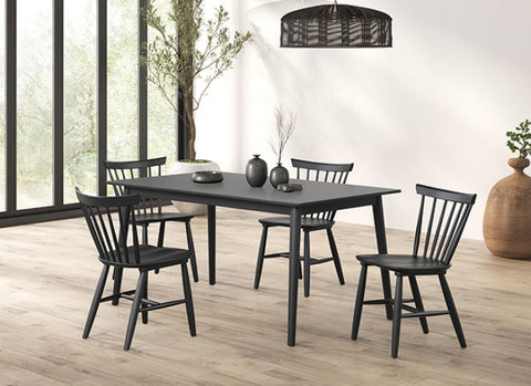 BEALE DINING CHAIR (2/CTN)