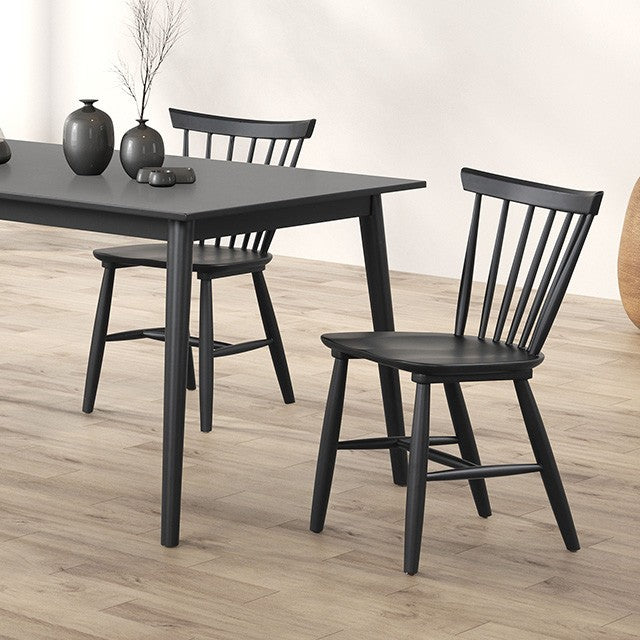 BEALE DINING TABLE