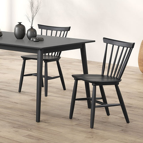 BEALE DINING TABLE