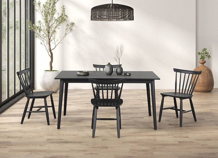 BEALE DINING TABLE