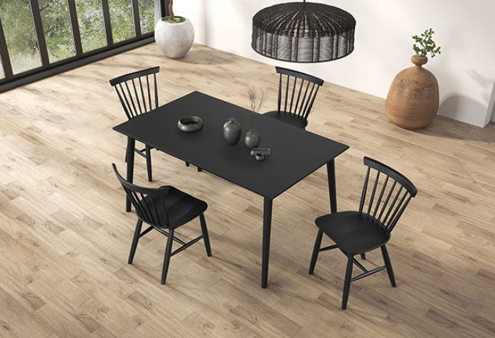 BEALE DINING TABLE