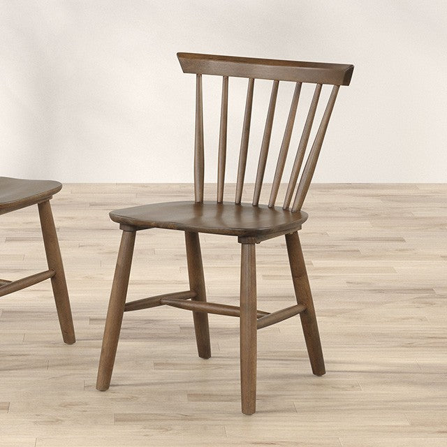 BEALE DINING CHAIR (2/CTN)