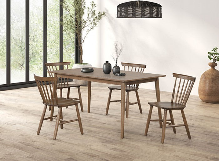 BEALE DINING CHAIR (2/CTN)