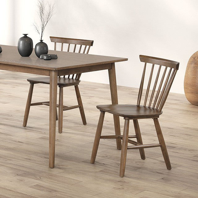 BEALE DINING TABLE