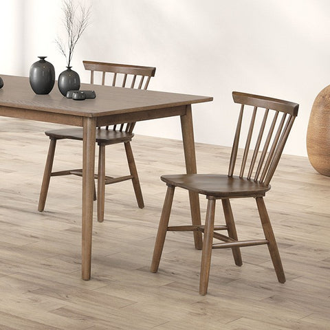BEALE DINING TABLE