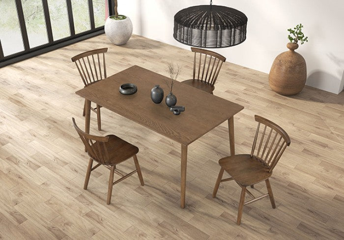 BEALE DINING TABLE