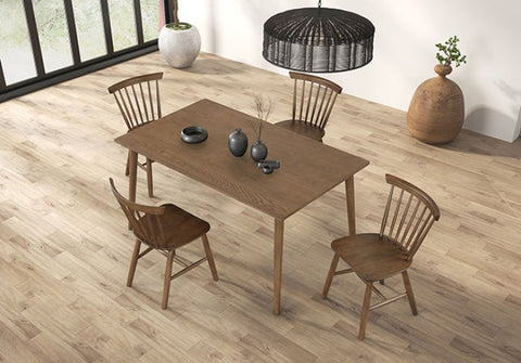 BEALE DINING TABLE