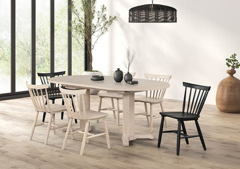 BEALE DINING CHAIR (2/CTN)