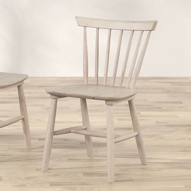 YATE DINING CHAIR