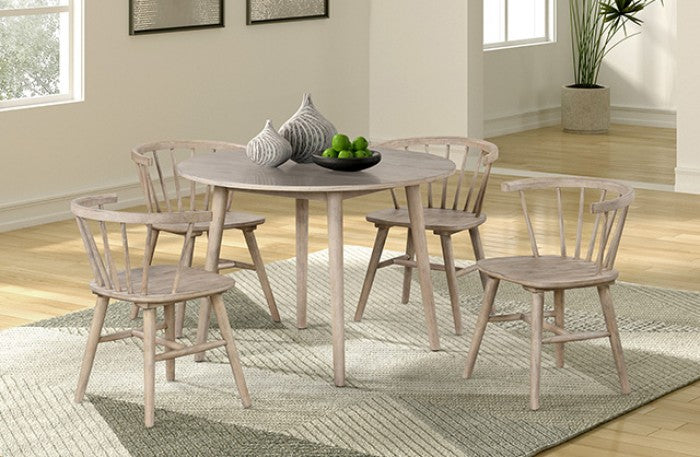 YATE DINING CHAIR